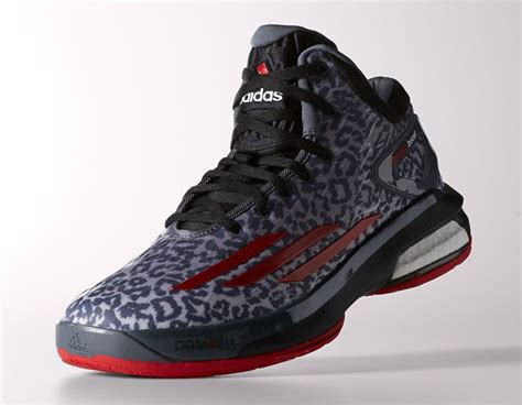 adidas crazylight boost performance review.